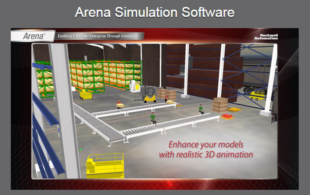 Arena Simulation Software Crack Keygen