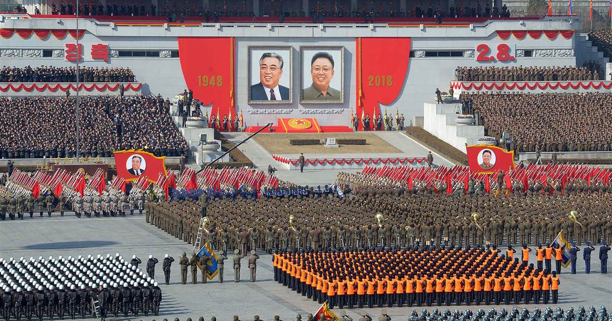 Watch out. North Korea keeps getting better at hacking