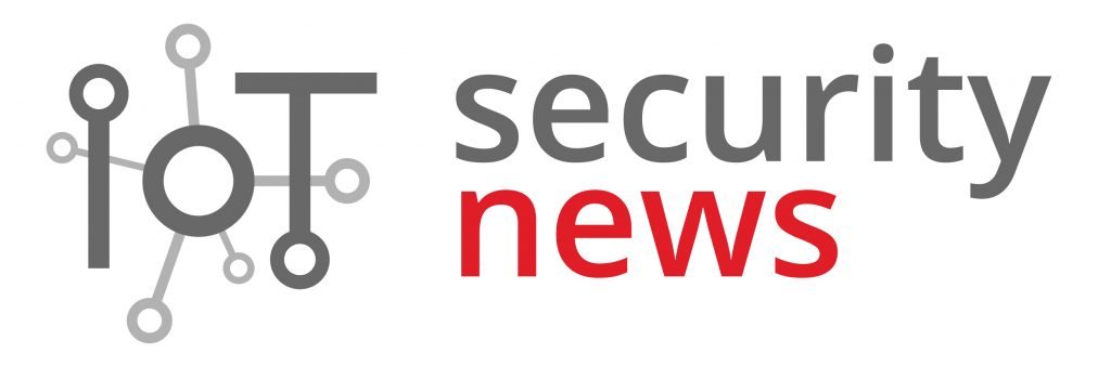 IoT Security News Logo