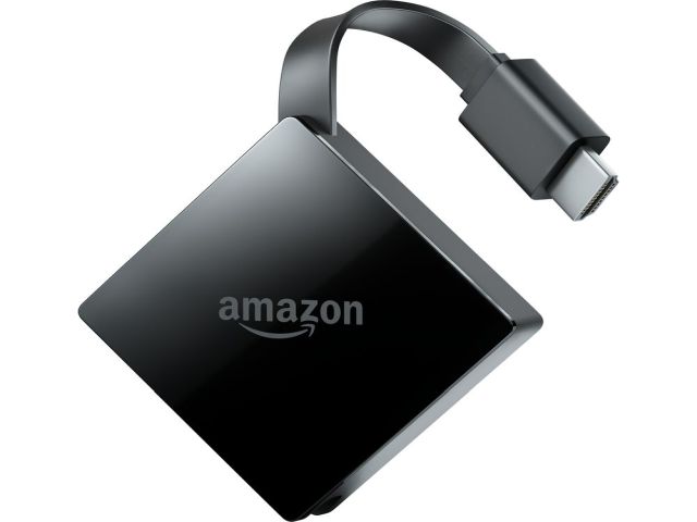 Amazon Fire TV and Fire TV Stick Miner Infections on the Rise