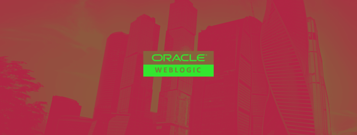 Attacks on Oracle WebLogic Servers Detected After Publication of PoC Code