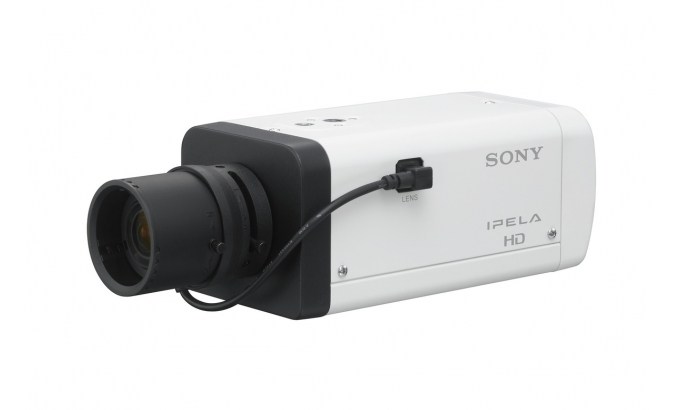 Sony addresses remotely exploitable flaws in Sony IPELA E Network Cameras