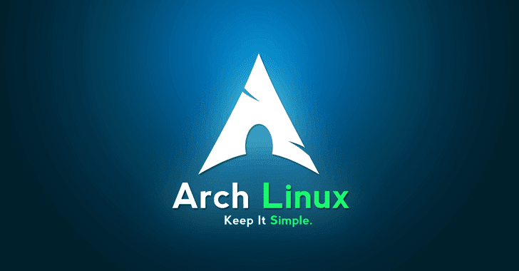 Malicious Software Packages Found On Arch Linux User Repository