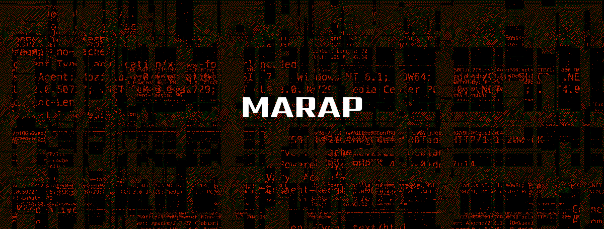 Necurs Botnet Pushing New Marap Malware