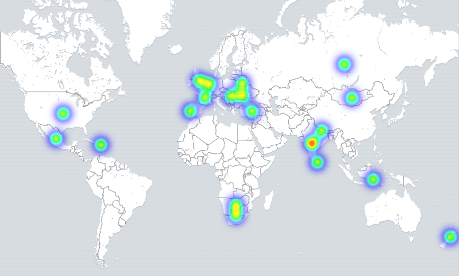 Ramnit is back and contributes in creating a massive proxy botnet, tracked as ‘Black’ botnet