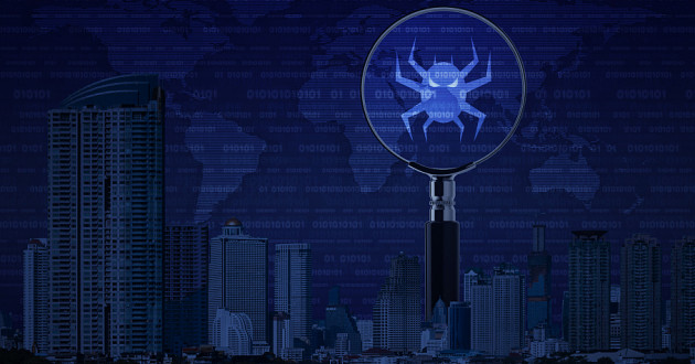 DeepLocker: How AI Can Power a Stealthy New Breed of Malware