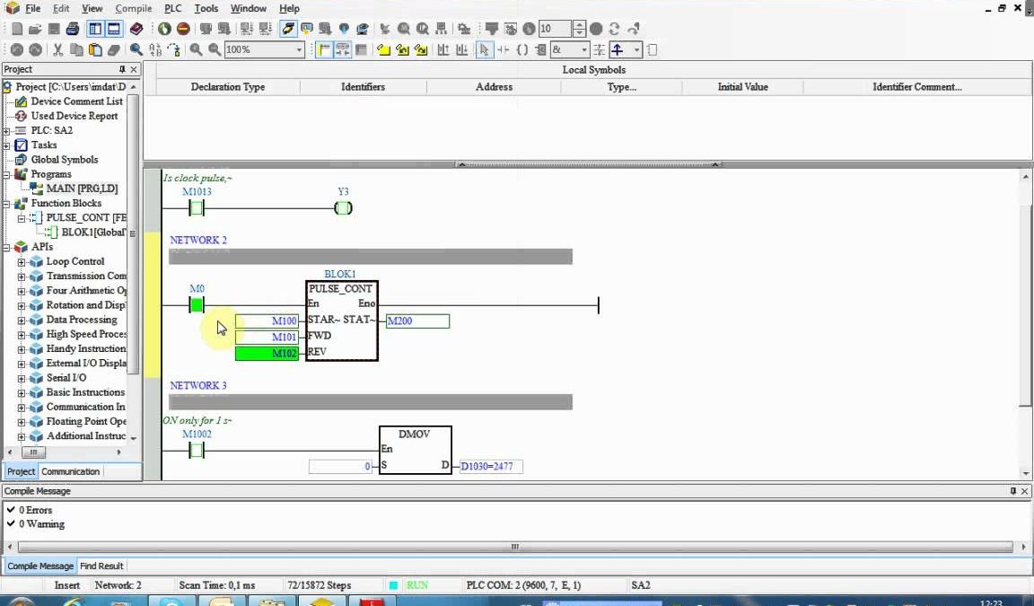 Delta Electronics ISPSoft