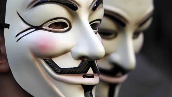 New attack by Anonymous Italy: personal data from ministries and police have been released online