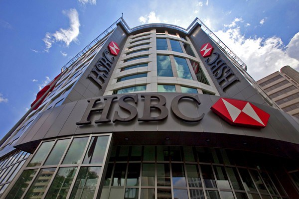 HSBC Bank USA notified customers of a security breach