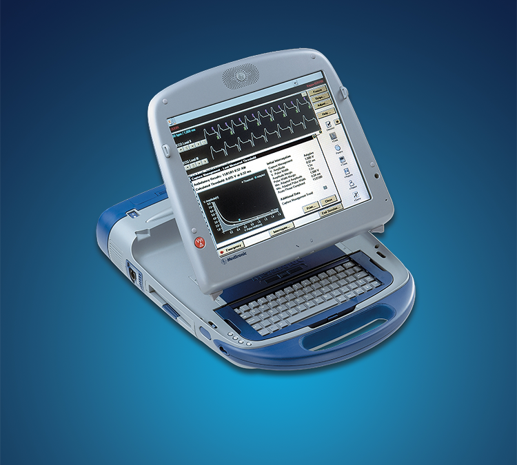 Medtronic 9790, 2090 CareLink, and 29901 Encore Programmers