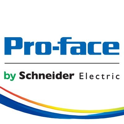 Schneider Electric Pro-face GP-Pro EX