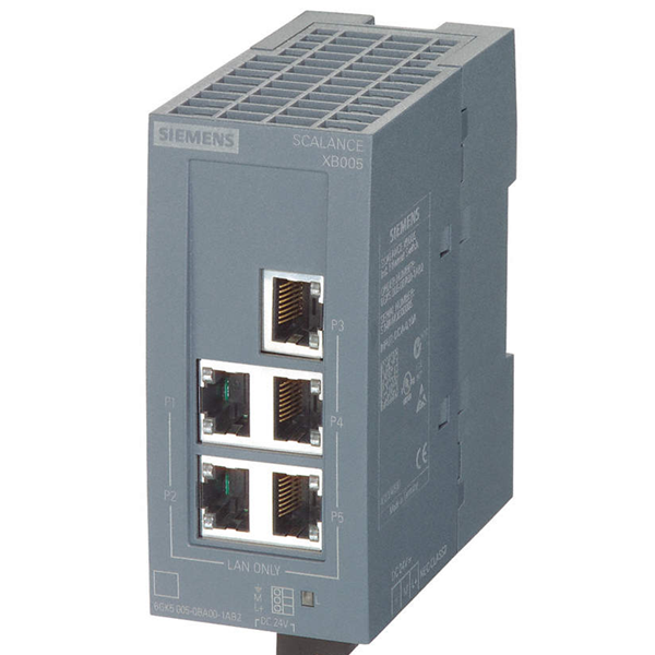 Siemens SCALANCE X Switches, RUGGEDCOM WiMAX, RFID 181-EIP, and SIMATIC RF182C (Update A)