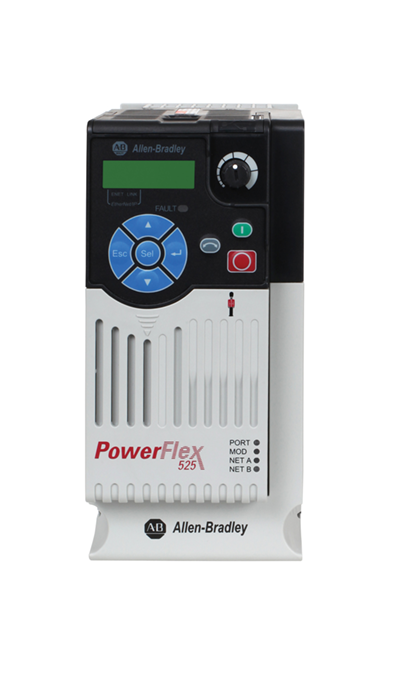 Rockwell Automation PowerFlex 525 AC Drives