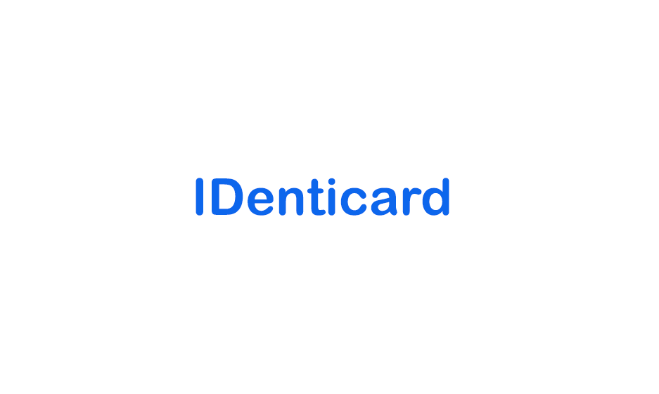 IDenticard PremiSys (Update A)