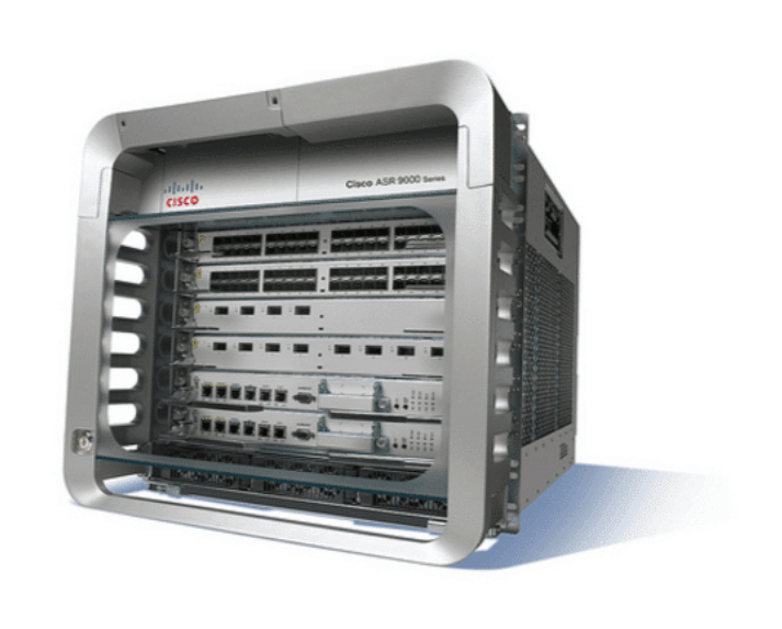Cisco addresses a critical bug in ASR 9000 series Routers