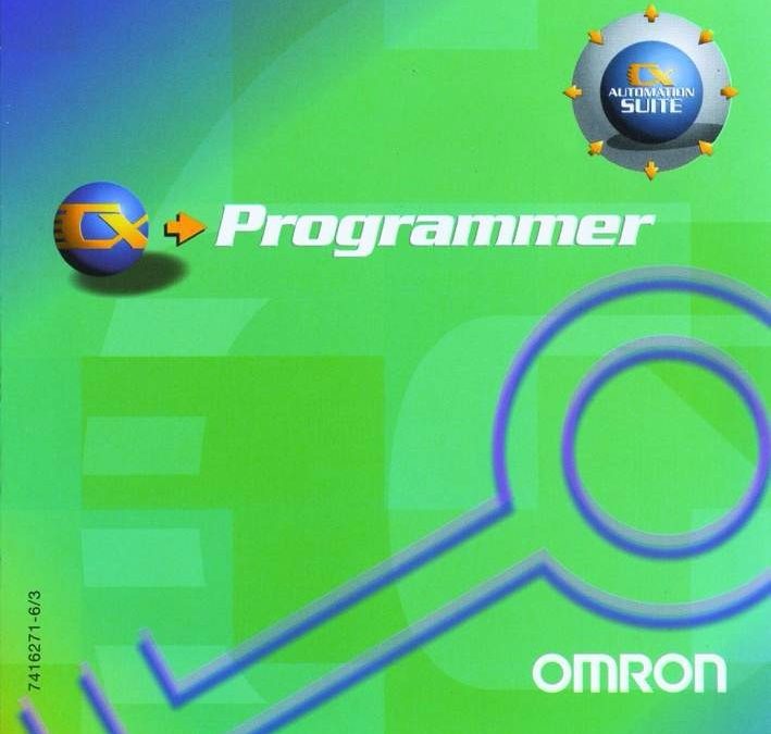 Omron CX-Programmer - (I)IoT Security News