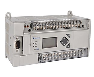 Rockwell Automation MicroLogix 1400 and CompactLogix 5370 Controllers
