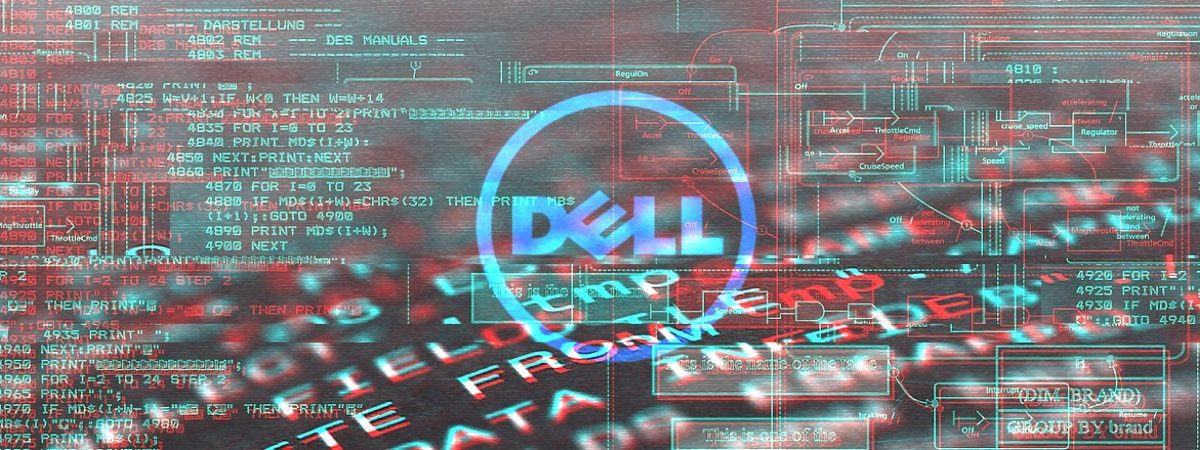 Remote Code Execution on most Dell computers