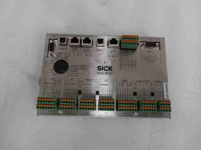 SICK MSC800