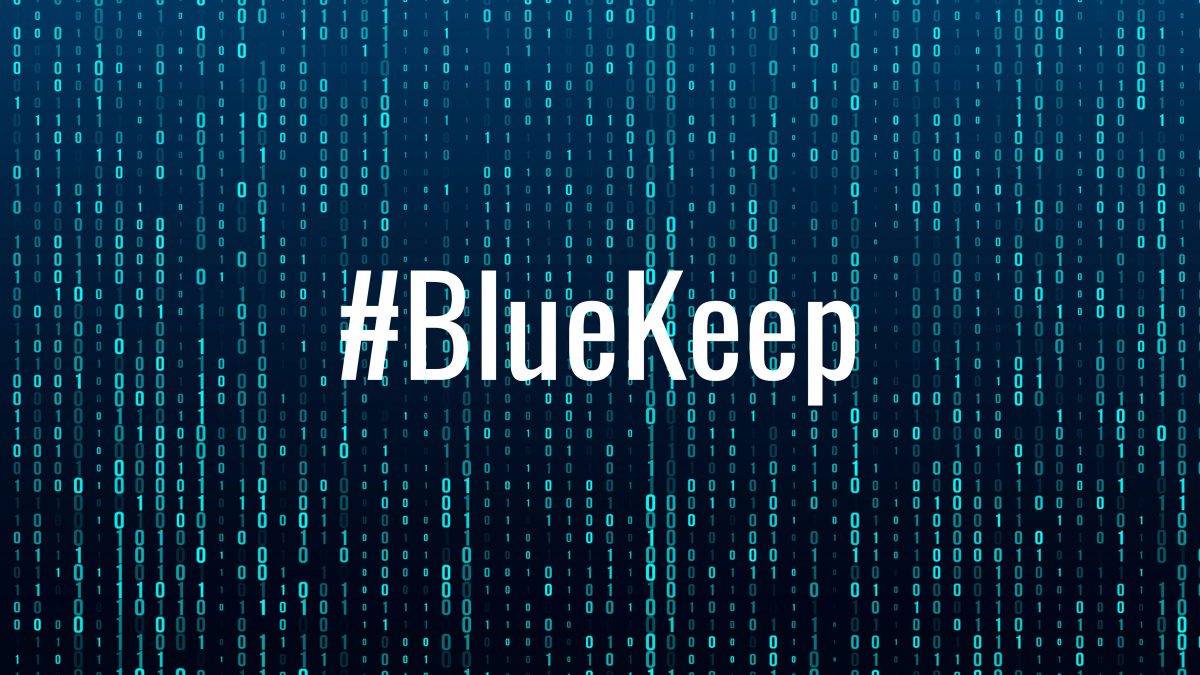 Microsoft Operating Systems BlueKeep Vulnerability