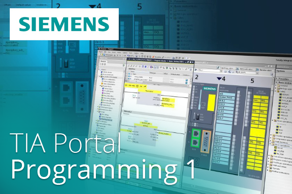 Tia portal siemens описание