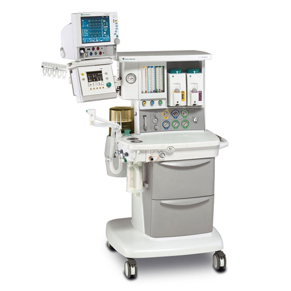GE Aestiva and Aespire Anesthesia (Update A)