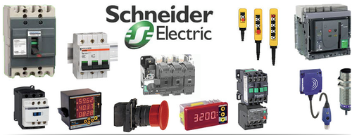 Schneider Electric Modicon Controllers