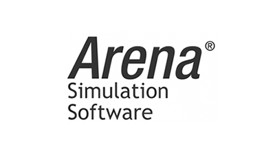 Rockwell Automation Arena Simulation Software (Update B)