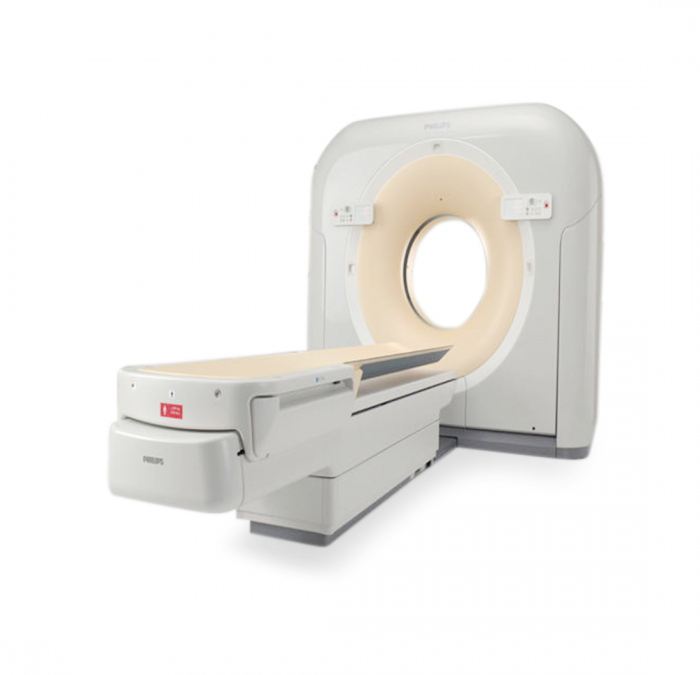 Philips Brilliance Computed Tomography (CT) System (Update A)