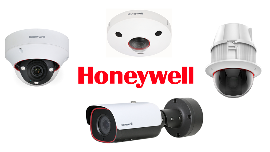 honeywell equip series