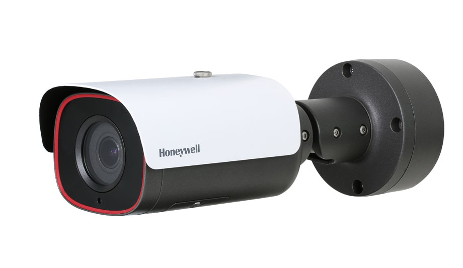 honeywell ip camera utility