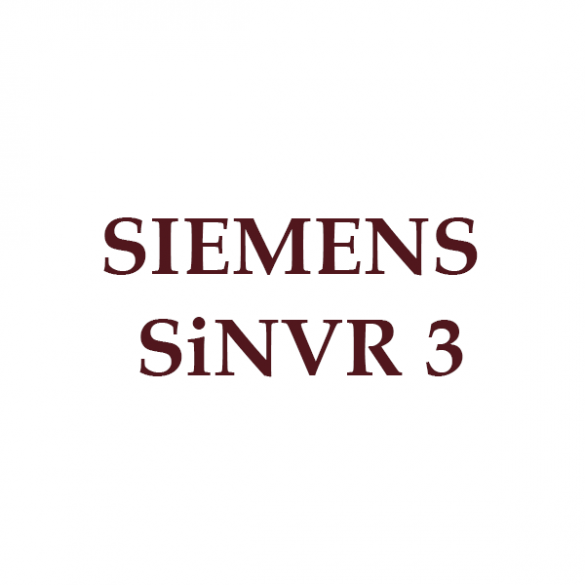 Siemens SiVRN 3