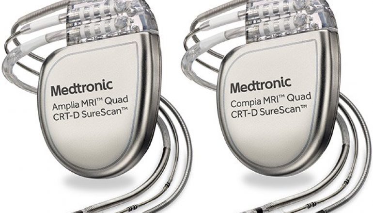 Medtronic Conexus Radio Frequency Telemetry Protocol (Update A)