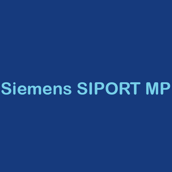 Siemens SIPORT MP