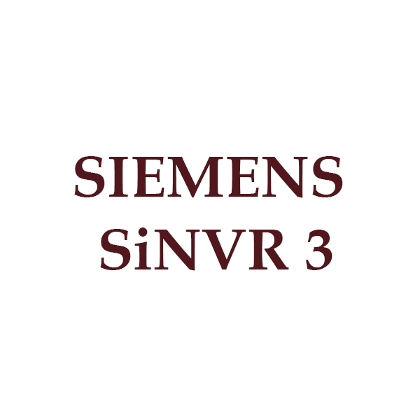 Siemens SiNVR 3