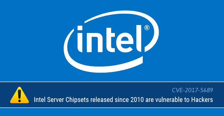 CVE 2017-5689 Manually Exploiting Intel AMT Vulnerability