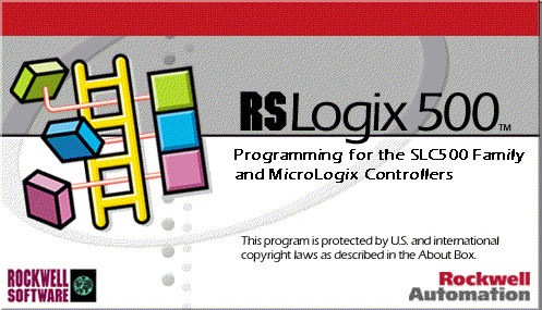 Rockwell Automation MicroLogix Controllers and RSLogix 500 Software