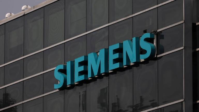 Siemens SCALANCE & SIMATIC