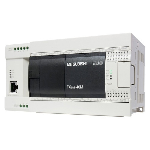 Mitsubishi Electric MELSEC