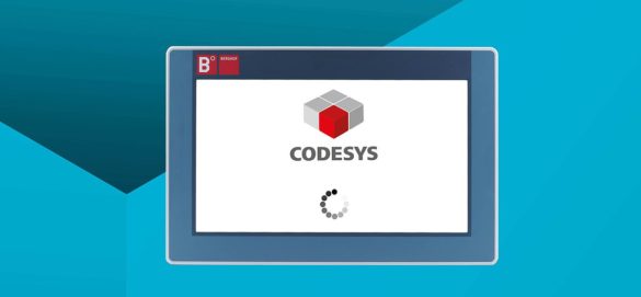 3S-Smart Software Solutions GmbH CODESYS V3 Library Manager