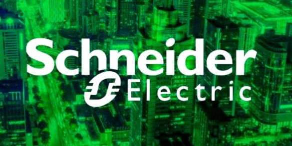 Schneider Electric EcoStruxure Operator Terminal Expert