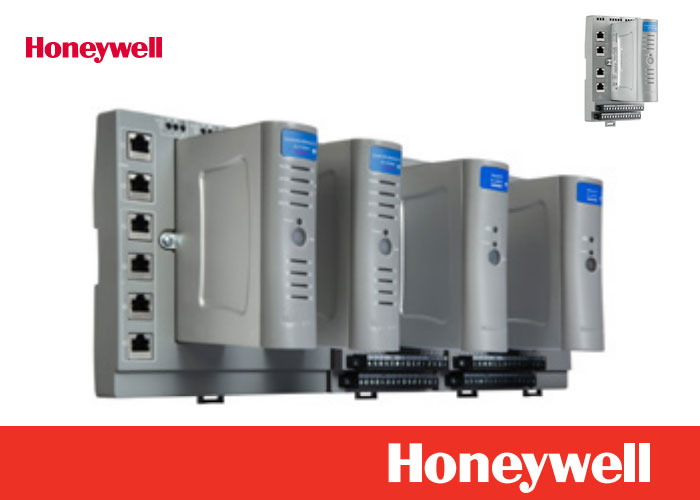 Honeywell ControlEdge PLC and RTU