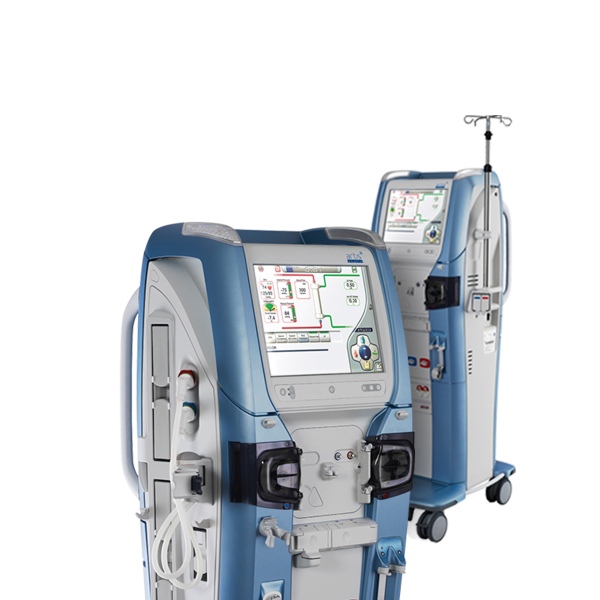 Baxter Phoenix Hemodialysis Delivery System