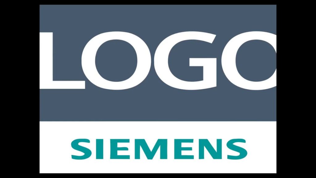Siemens LOGO! Web Server