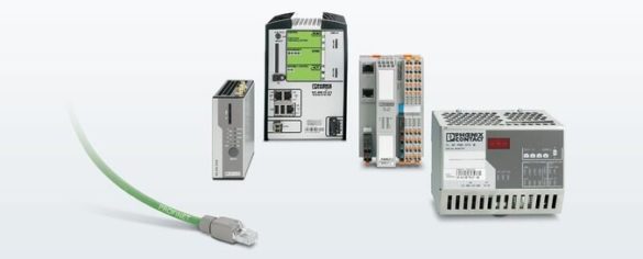 Siemens PROFINET Devices