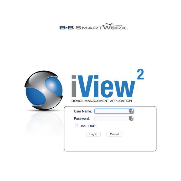 Advantech iView