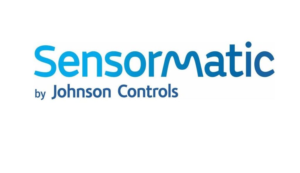 Johnson Controls Sensormatic Electronics American Dynamics victor Web Client