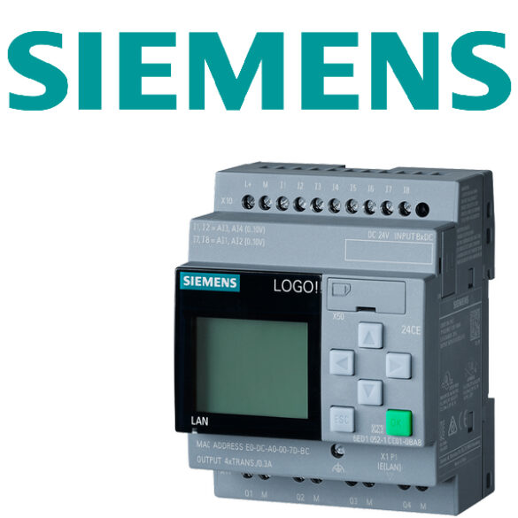 Siemens LOGO! (Update A)