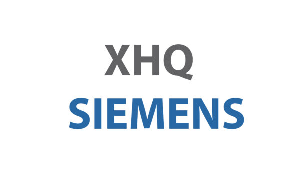Siemens XHQ Operations Intelligence
