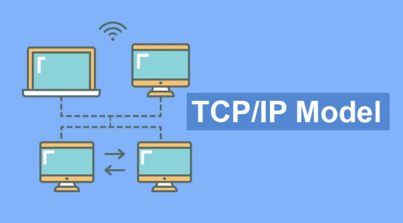 Treck TCP/IP Stack